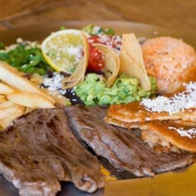 Restaurantes - Tlatlauquitepec Pueblo Mágico