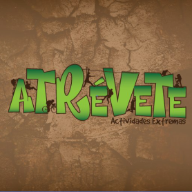 ATREVETE